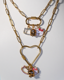 Collana Hello kitty
