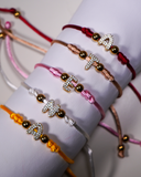 Bracciale iniziale