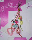 Charm Bag Carrie