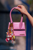 Charm Bag Samantha