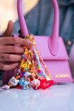 Charm Bag Carrie