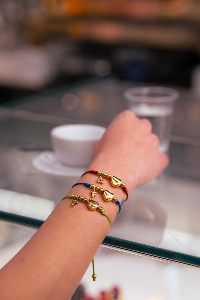 Bracciale Heart
