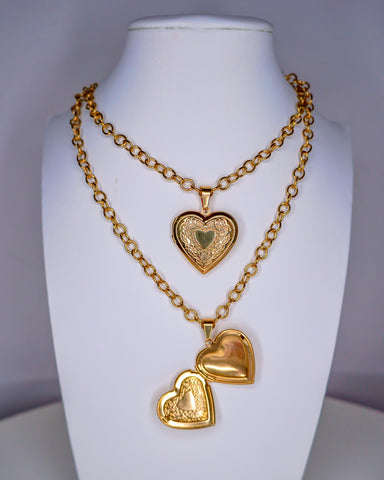 Cuore scrigno